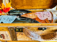Carica l&#39;immagine nel visualizzatore di Gallery, Bauletto - vini, meringhette e confettura
