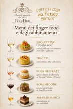 Carica l'immagine nel visualizzatore di Gallery, Evento: Sinfonie di Vino - 23 ottobre 2026
