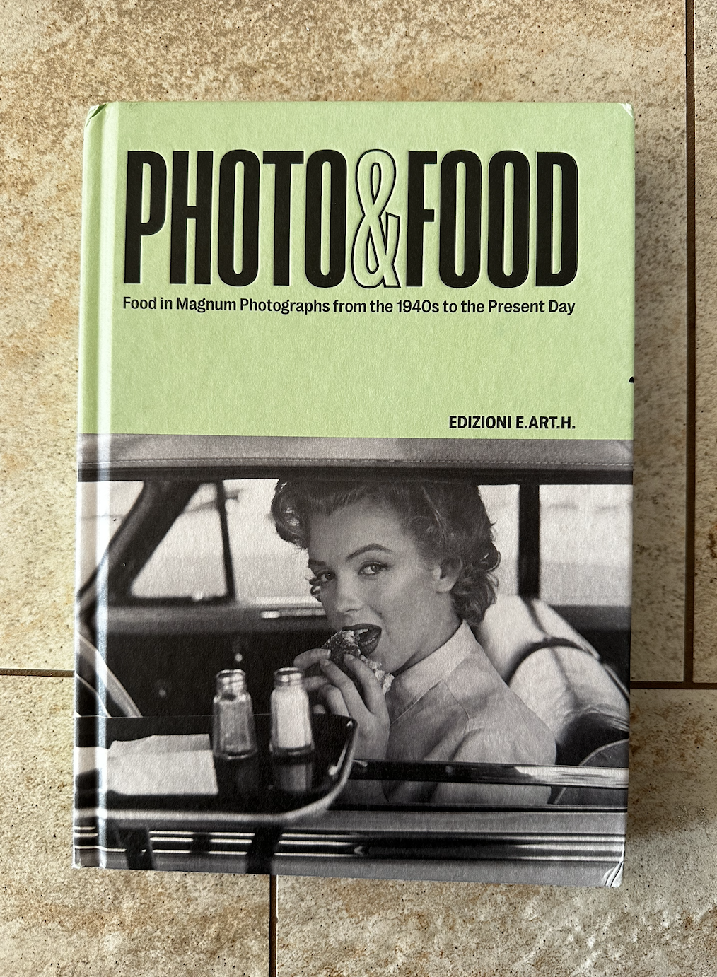 Libro: Photo & Food