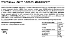 Carica l&#39;immagine nel visualizzatore di Gallery, * IN PRE-ORDER * Veneziana, il panettone della Fenice
