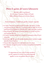 Carica l&#39;immagine nel visualizzatore di Gallery, * IN PRE-ORDER * Veneziana, il panettone della Fenice
