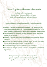 Carica l&#39;immagine nel visualizzatore di Gallery, * IN PRE-ORDER * Veneziana, il panettone della Fenice
