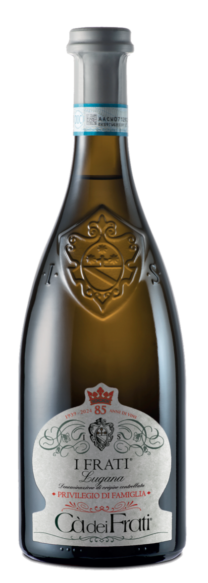 Lugana I Frati Privilegio di Famiglia - 750ml