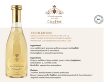 Carica l&#39;immagine nel visualizzatore di Gallery, Tre Filer - 375ml
