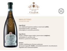 Carica l&#39;immagine nel visualizzatore di Gallery, Brolettino - 750ml
