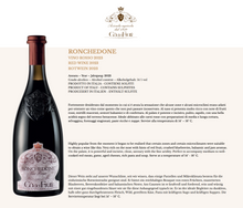 Carica l'immagine nel visualizzatore di Gallery, Ronchedone - 1500ml
