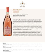 Carica l'immagine nel visualizzatore di Gallery, Rosa dei Frati - 750ml
