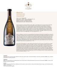 Carica l'immagine nel visualizzatore di Gallery, Pratto - 750ml
