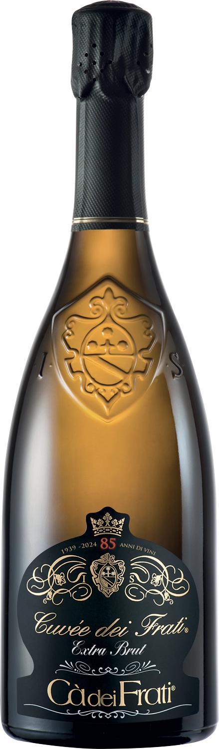 Cuvèe dei Frati Spumante Extra Brut - 750ml