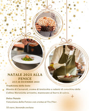 Carica l&#39;immagine nel visualizzatore di Gallery, Proposte di Natale - 25 e 26 dicembre 2025
