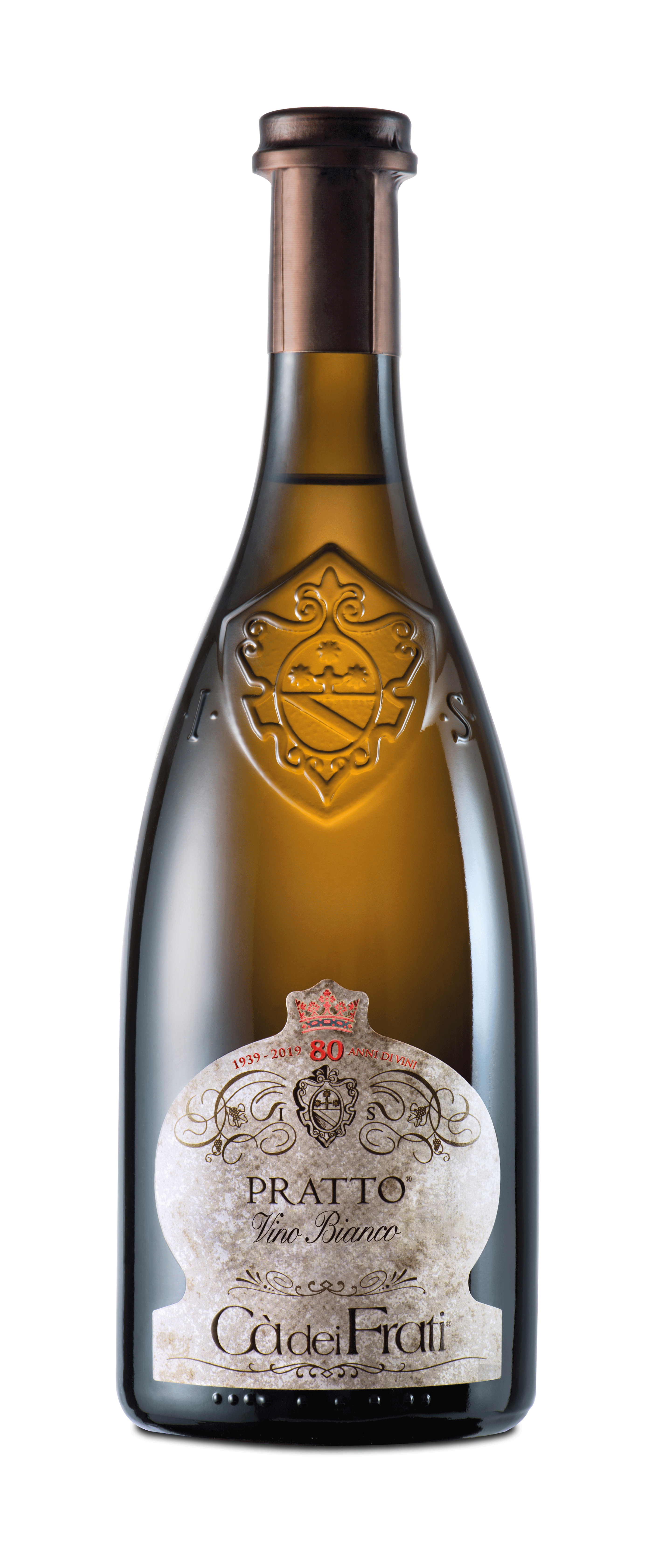 Pratto - 750ml – Caffetteria Pasticceria La Fenice