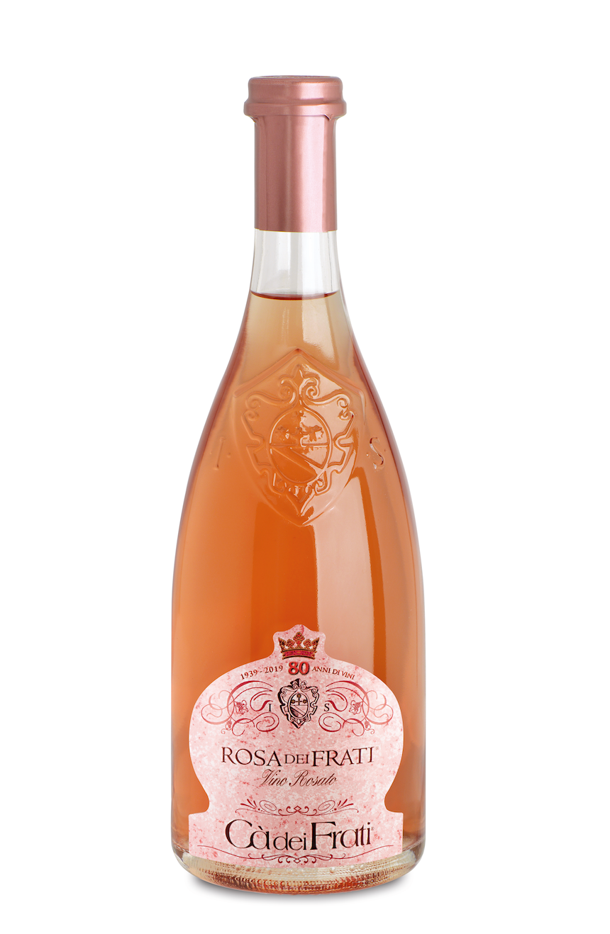 Rosa dei Frati - 750ml